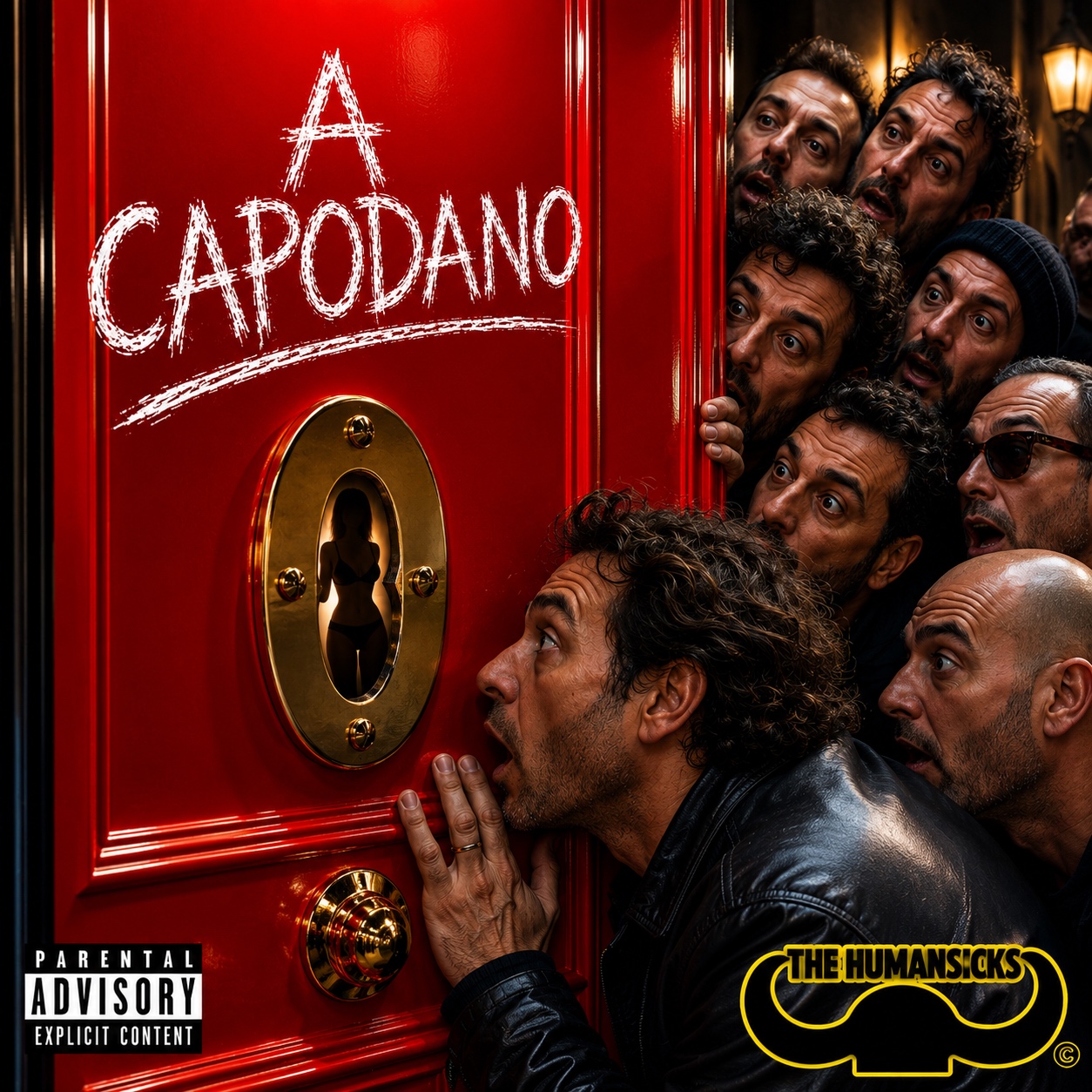 A Capodano
