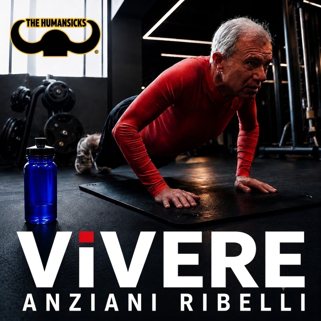 Copertina VIVERE